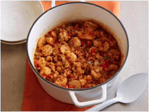 jambalaya