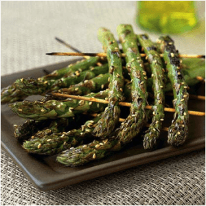 asparagus