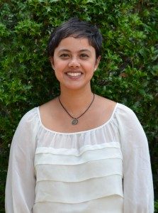 Dr. Prashanti Aryal