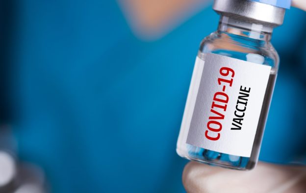 Coronavirus (COVID-19) Vaccination Update