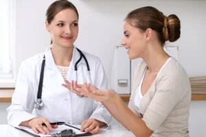 Gynecology Services Raleigh