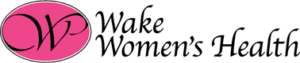 Wake Women's Health Logo